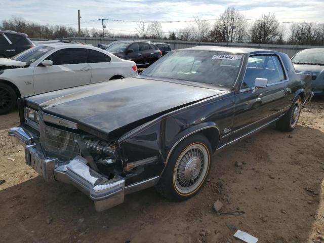 1979 Cadillac Eldorado 