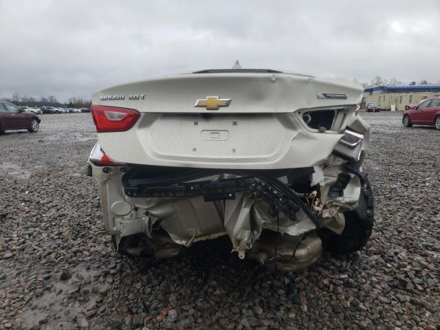 2016 CHEVROLET MALIBU PRE - 1G1ZH5SX9GF324703