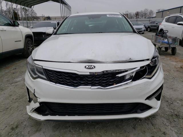 VIN WA1EAAFY3N2069924 2019 KIA OPTIMA no.5