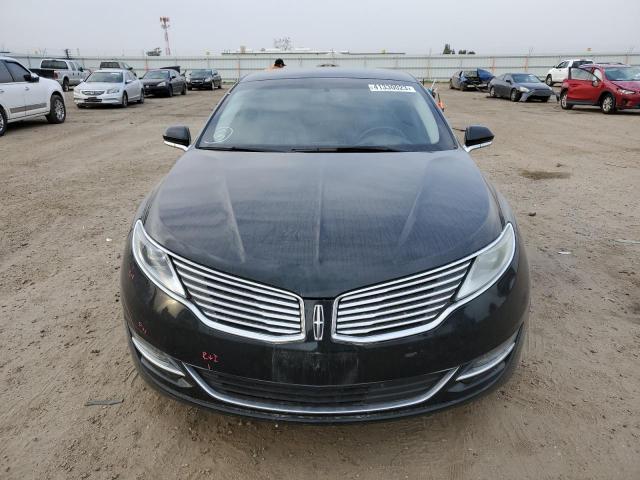 3LN6L2LU0ER822943 Lincoln MKZ HYBRID