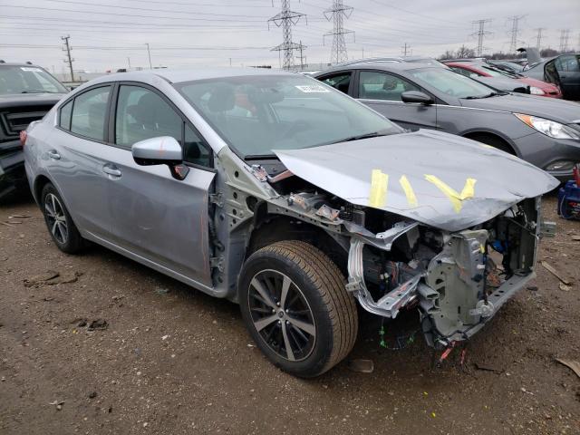 4S3GKAV66N3603472 Subaru Impreza Premium