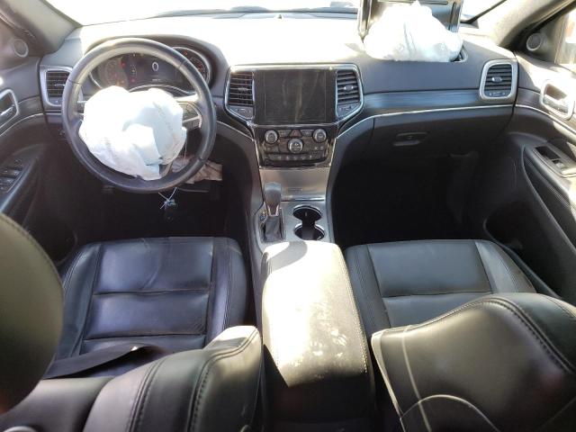 1C4RJFBG7KC745816 Jeep Grand Cherokee Limited
