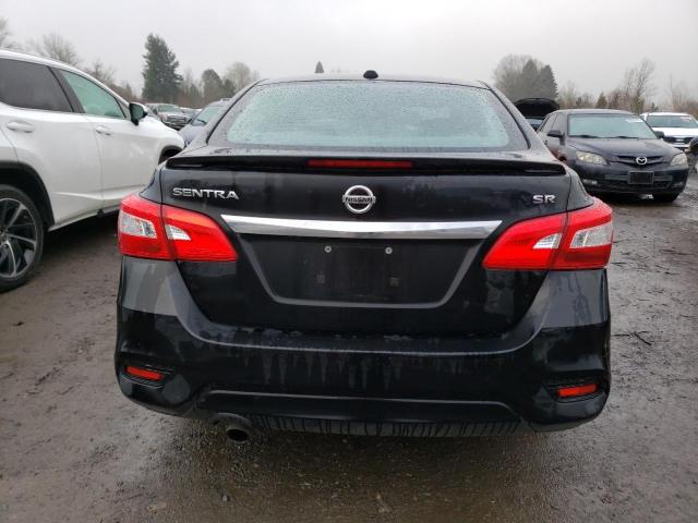 3N1AB7AP6HY367752 Nissan SENTRA S