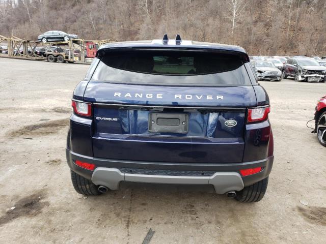 SALVP2RX4KH348345 Land Rover Range Rover Evoque Se