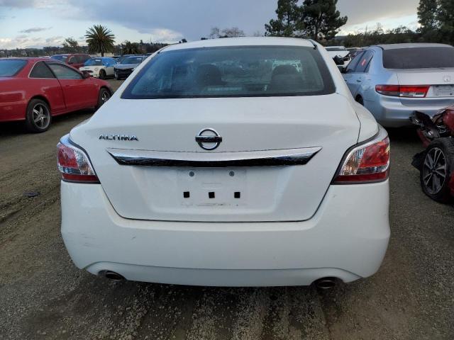 2015 NISSAN ALTIMA 2.5 - 1N4AL3AP0FC456523