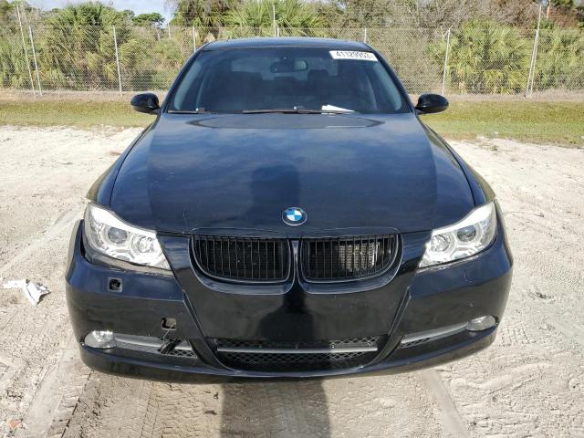 WBAVC93578K036449 BMW 328 XI