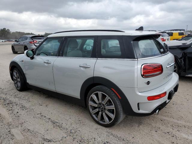 WMWLV7C06N2R42517 Mini Cooper S Clubman