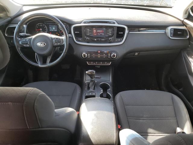 5XYPGDA32GG016277 KIA SORENTO LX