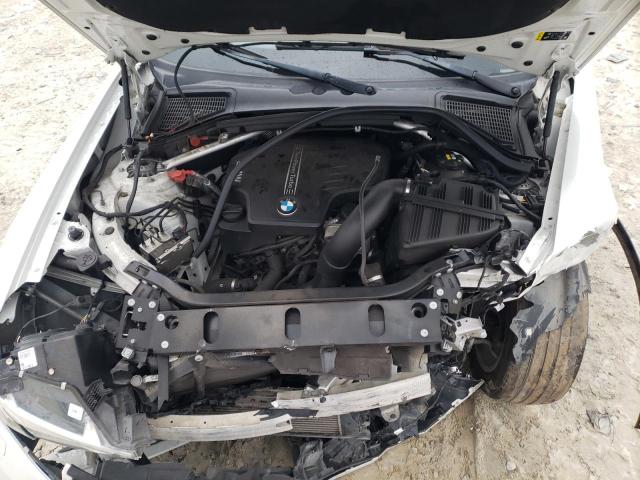 5UXWZ7C51H0U45924 BMW X3