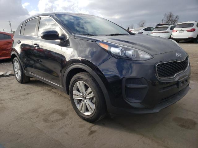 KNDPM3AC3K7514089 KIA Sportage Lx