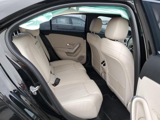 2019 MERCEDES-BENZ A 220 - WDD3G4EBXKW032843