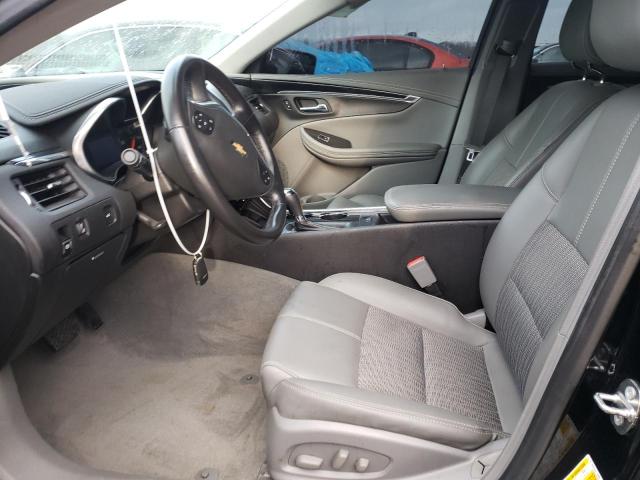 2018 CHEVROLET IMPALA LT - 1G1105S34JU110898