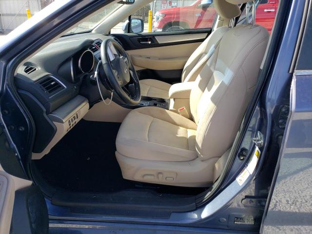 4S3BNBC62G3032303 Subaru Legacy 2.5i Premium