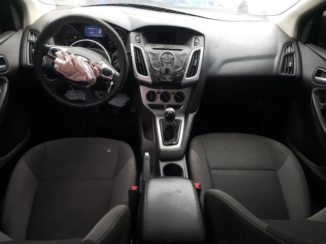 1FADP3K23EL117614 Ford FOCUS SE
