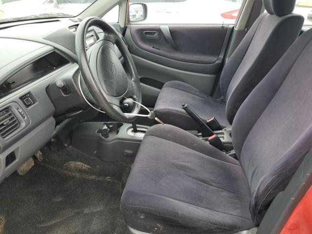 JS2RA41S135156279 Suzuki Aerio