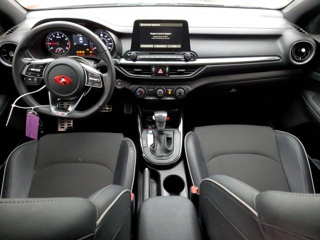 3KPF34AD2ME418440 KIA Forte Gt Line
