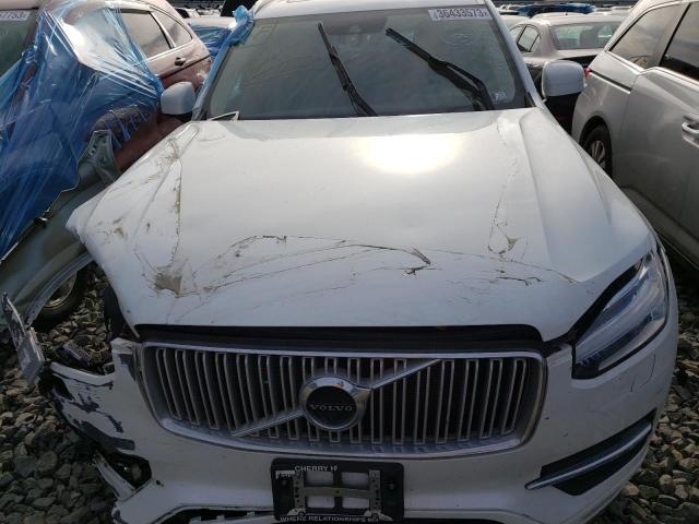 2016 VOLVO XC90 T8 YV4BC0PL7G1054073