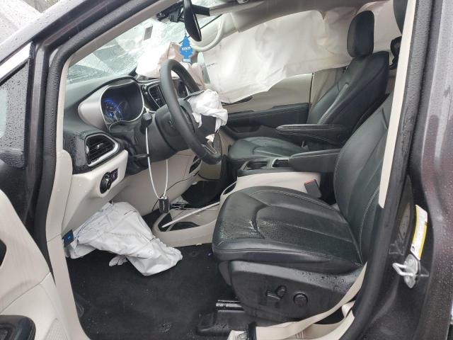 2022 CHRYSLER PACIFICA T - 2C4RC1BG7NR190486