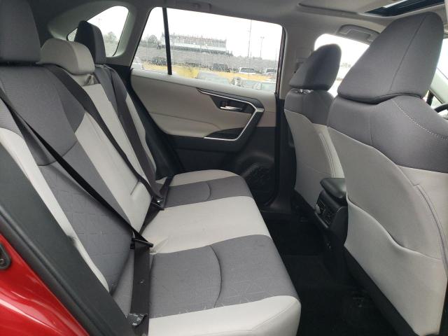 2019 TOYOTA RAV4 XLE JTMW1RFV3KD031270