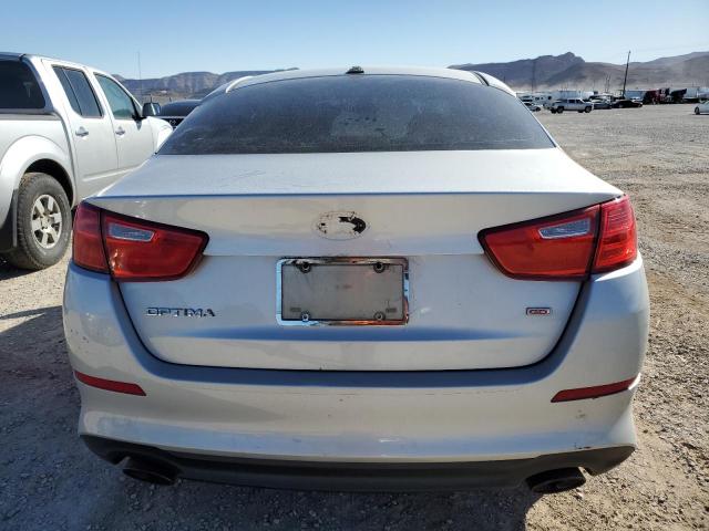 5XXGM4A77FG374571 KIA Optima Lx