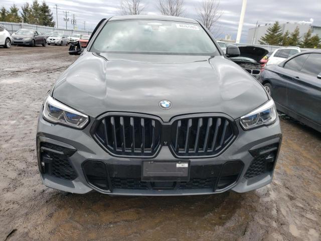 5UXCY6C04N9J80184 BMW X6 Xdrive40i
