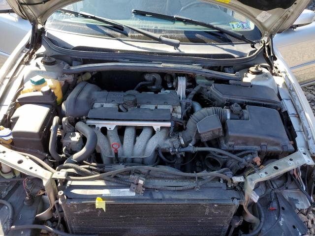 YV1SW640052486402 Volvo V70