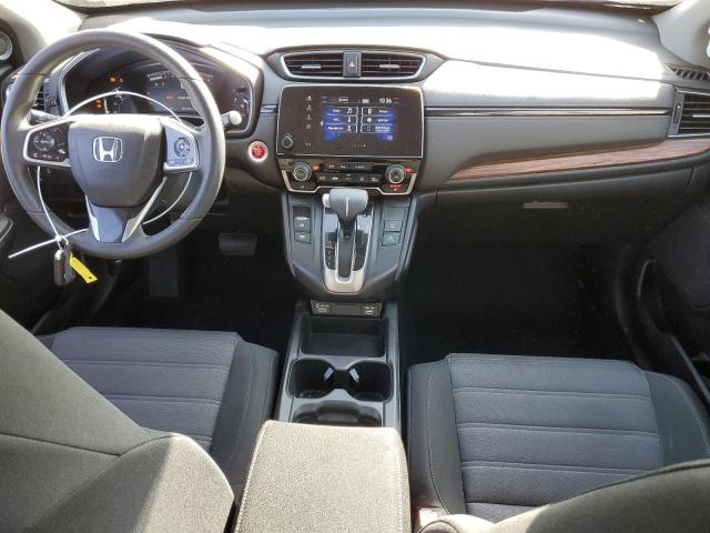 2022 HONDA CR-V EX 7FARW2H56NE021871