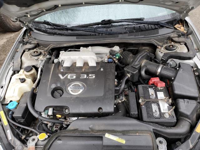 1N4BL11E93C352101 Nissan ALTIMA SE
