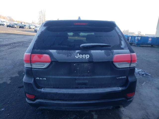 1C4RJFAG8EC333765 Jeep Grand Cherokee Laredo