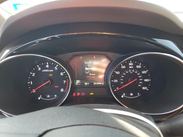 KNDMC5C10G6083947 KIA SEDONA EX