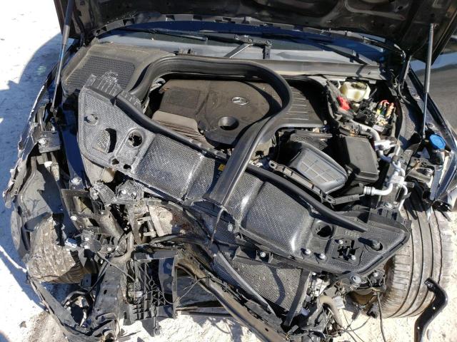 2020 MERCEDES-BENZ GLE 450 4M - 4JGFB5KB3LA024495