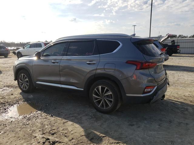 2019 HYUNDAI SANTA FE L - 5NMS53AD0KH051434