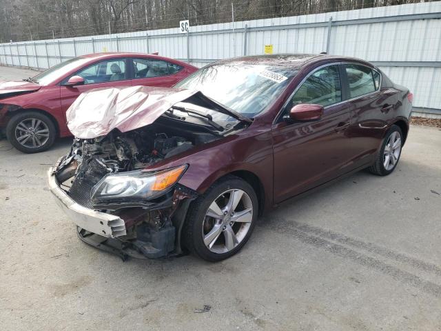 2014 Acura ILX 