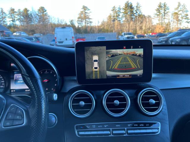 2019 MERCEDES-BENZ GLC COUPE - WDC0J4KB3KF518438