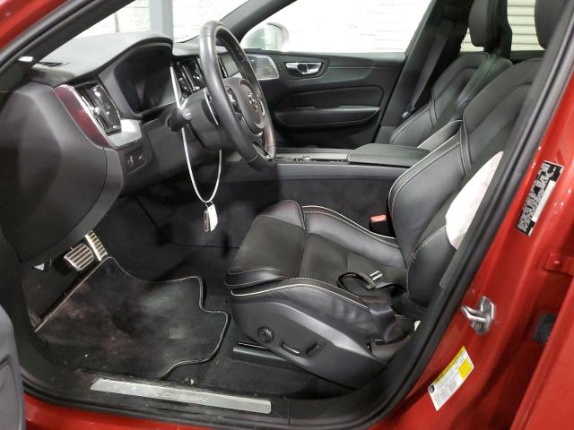 2018 VOLVO XC60 T6 R- - LYVA22RM8JB109701