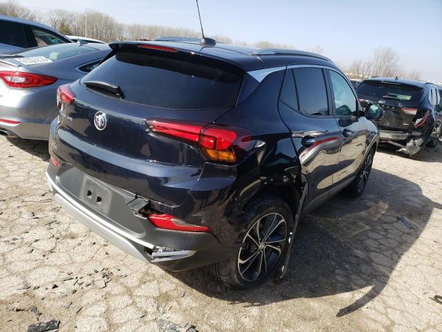 2021 BUICK 4DR KL4MMDSL4MB119078