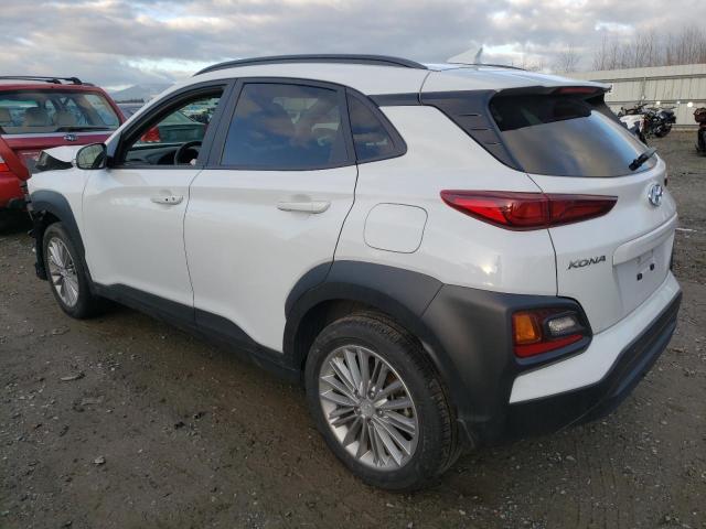 2020 HYUNDAI KONA SEL P - KM8K6CAA2LU440276