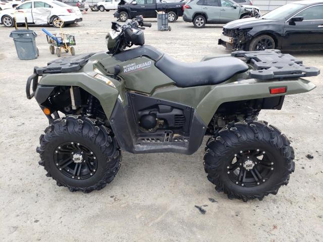 2022 SUZUKI LT-A500 XP - 5SADW21E5N7101218