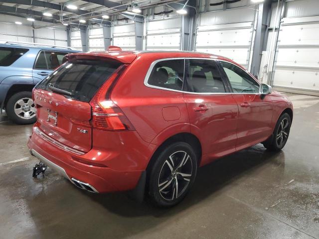 2018 VOLVO XC60 T6 R- - LYVA22RM8JB109701