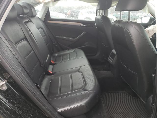 2015 VOLKSWAGEN PASSAT S - 1VWAS7A38FC116762