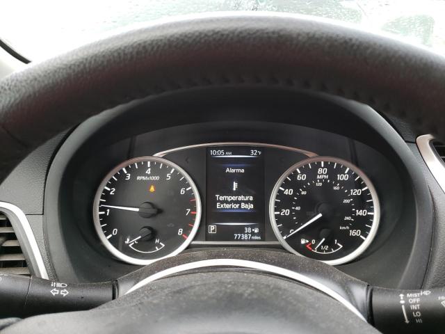 3N1AB7AP6HY367752 Nissan SENTRA S