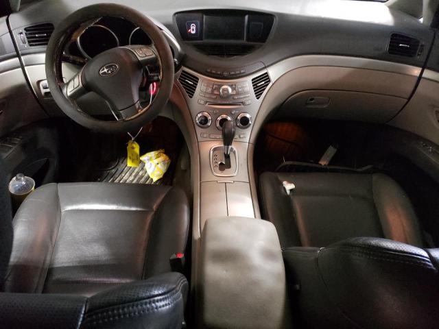 4S4WX85C464403760 Subaru Tribeca
