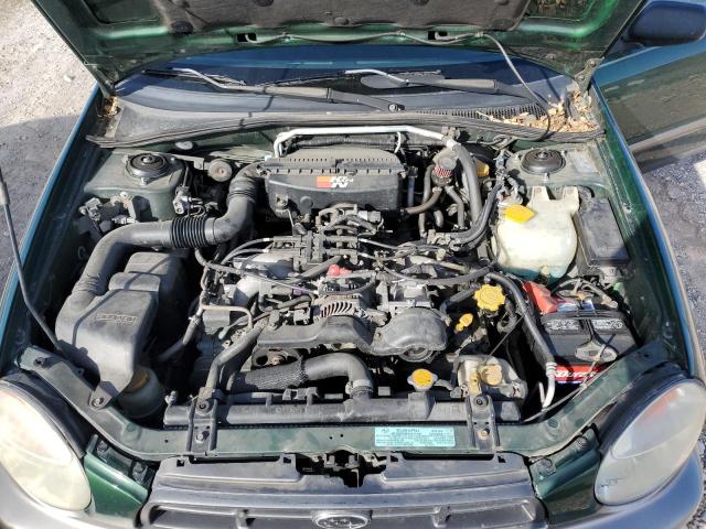 JF1GG68502H824569 Subaru Impreza Outback Sport