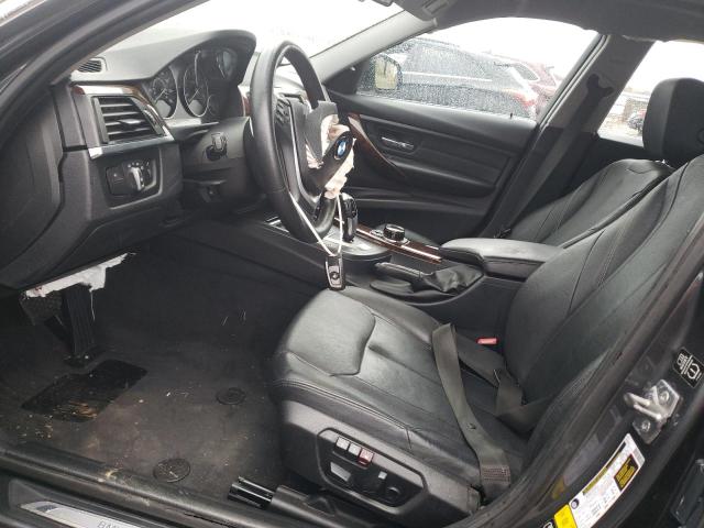 WBA3B3C5XDF538883 BMW 328 XI