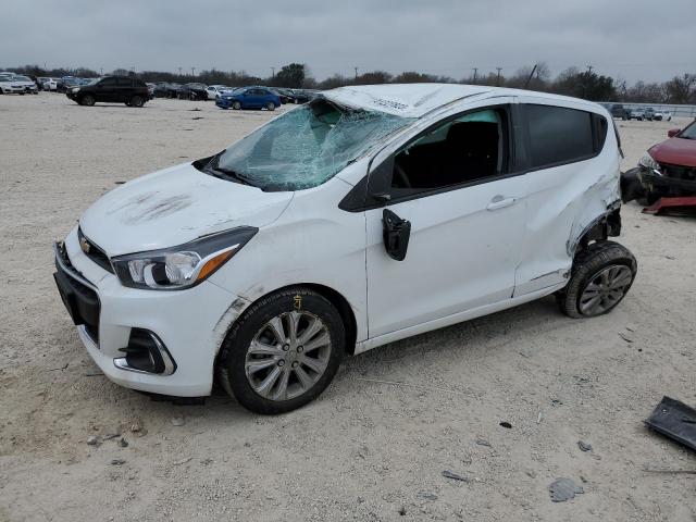 2016 Chevrolet Spark 1LT