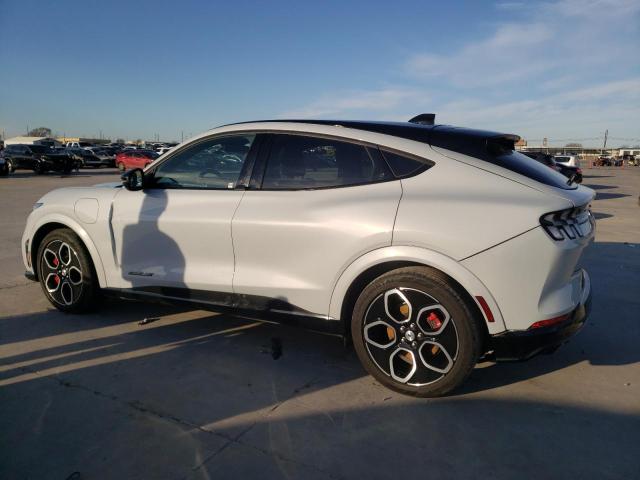 2021 FORD MUSTANG MA - 3FMTK4SEXMME03148