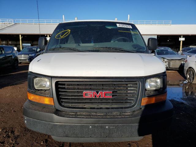 1GTFG15X381122651 GMC Savana G1500