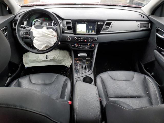 2018 KIA NIRO TOURI - KNDCE3LC9J5117084