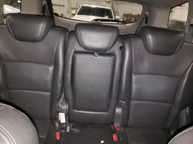 4S4WX9KD6B4403191 Subaru Tribeca