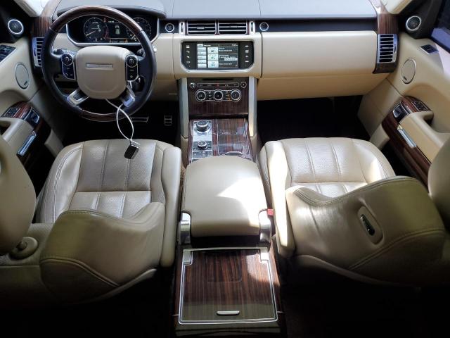 SALGS3TF3EA194270 Land Rover Range Rover Supercharged